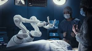 Advanced Surgical Equipment