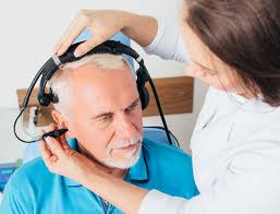 Audiometry Lab
