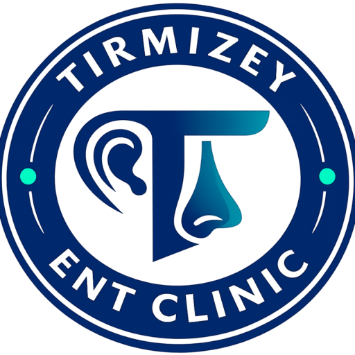 Tirmizey ENT Associates Logo