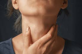 Laryngology and Throat Care Medical Consultation